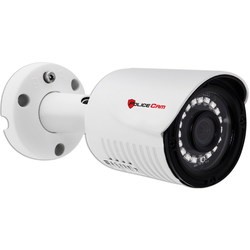 Камера видеонаблюдения PoliceCam PC-512 AHD 1MP