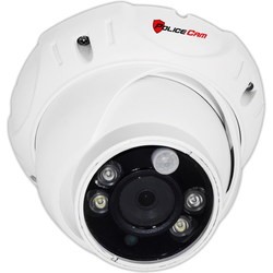 Камера видеонаблюдения PoliceCam PC-312 PIR/LED 2MP