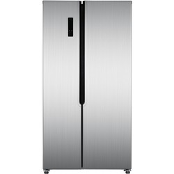 Холодильник Grunhelm GDD-180HNLX