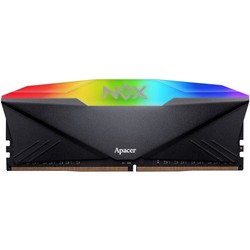 Оперативная память Apacer NOX RGB DDR4 1x16Gb