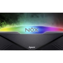 Оперативная память Apacer NOX RGB DDR4 1x16Gb