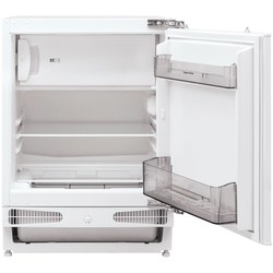 Встраиваемый холодильник Zigmund&Shtain BR 02 X
