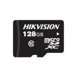 Карта памяти Hikvision microSDXC Class 10 128Gb