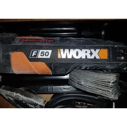 Многофункциональный инструмент Worx WX681