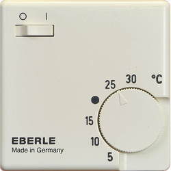 Терморегулятор Eberle RTR-E 3563