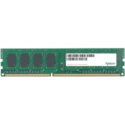 Оперативная память Apacer DDR3 1x1Gb