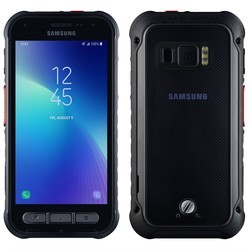 Мобильный телефон Samsung Galaxy Xcover FieldPro