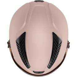 Горнолыжный шлем UVEX 600 Visor