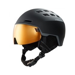 Горнолыжный шлем Head Radar Pola (белый)