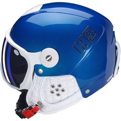 Горнолыжный шлем HMR Trends H3