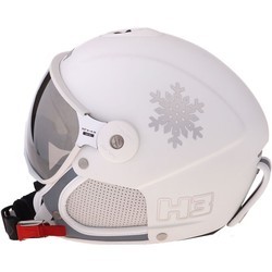 Горнолыжный шлем HMR Trends H3