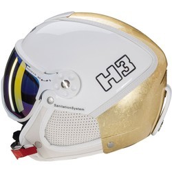 Горнолыжный шлем HMR Swarovski H3