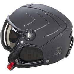 Горнолыжный шлем HMR Swarovski H3
