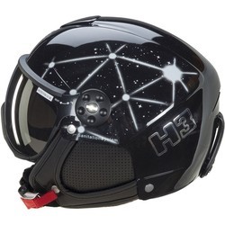 Горнолыжный шлем HMR Emozioni H3