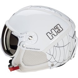 Горнолыжный шлем HMR Emozioni H3