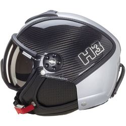 Горнолыжный шлем HMR Carbon&Special H3