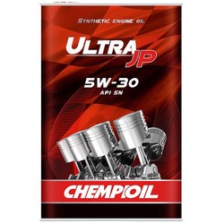 Моторное масло Chempioil Ultra JP 5W-30 4L