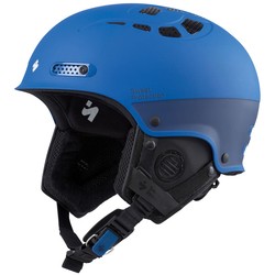 Горнолыжный шлем Sweet Protection Igniter II (синий)