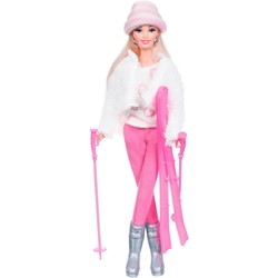 Кукла Asya Winter Beauty 35129