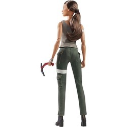 Кукла Barbie Tomb Raider FJH53
