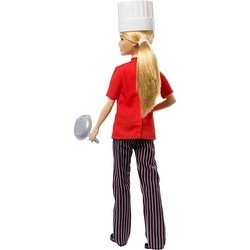 Кукла Barbie Chef FXN99