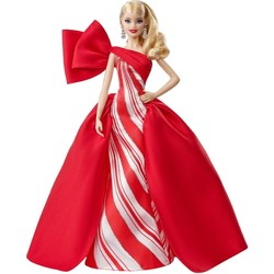 Кукла Barbie 2019 Holiday FXF01