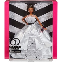 Кукла Barbie 60th Anniversary Doll FXC79