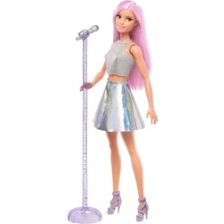 Кукла Barbie Pop Star FXN98