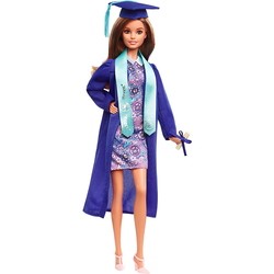 Кукла Barbie Graduation Day FTG78