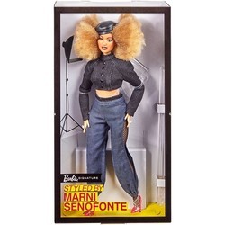 Кукла Barbie Styled by Marni Senofonte FJH75