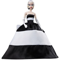 Кукла Barbie Black and White Forever FXF25