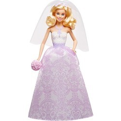 Кукла Barbie Wedding Gift Set DJR88