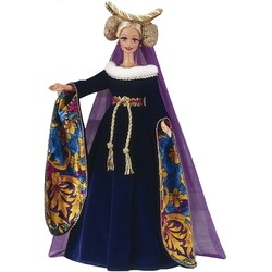 Кукла Barbie Medieval Lady 12791