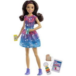 Кукла Barbie Skipper Babysitters Inc. FXG93