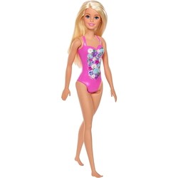 Кукла Barbie Beach Doll DWK00