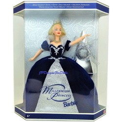 Кукла Barbie Millennium Princess 24154