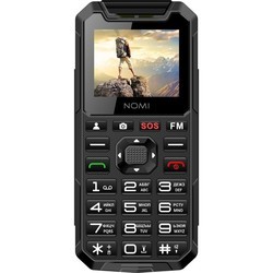 Мобильный телефон Nomi i2000