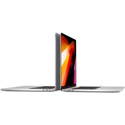 Ноутбук Apple MacBook Pro 16" (2019) Touch Bar (Z0XZ/3)