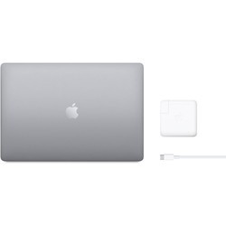 Ноутбук Apple MacBook Pro 16" (2019) Touch Bar (Z0XZ/3)