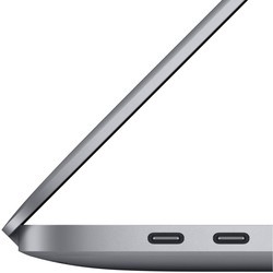 Ноутбук Apple MacBook Pro 16" (2019) Touch Bar (Z0XZ/44)