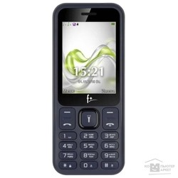 Мобильный телефон Fly F255 (синий)