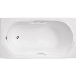 Ванна Polimat Lux 150x75