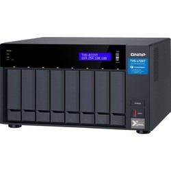 NAS сервер QNAP TVS-872XT-i5-16G