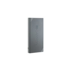 Powerbank аккумулятор Canyon CNE-CPBF200 (серый)