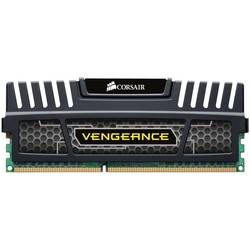 Оперативная память Corsair Vengeance DDR3 1x4Gb