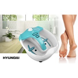 Массажная ванночка для ног Hyundai FM 605B