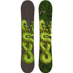 Сноуборд Santa Cruz Kendall Snake 150 (2019/2020)