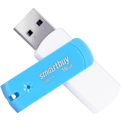 USB Flash (флешка) SmartBuy Diamond USB 3.0 32Gb