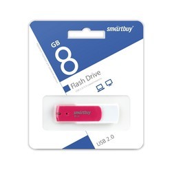 USB Flash (флешка) SmartBuy Diamond USB 2.0