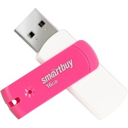 USB Flash (флешка) SmartBuy Diamond USB 2.0 64Gb